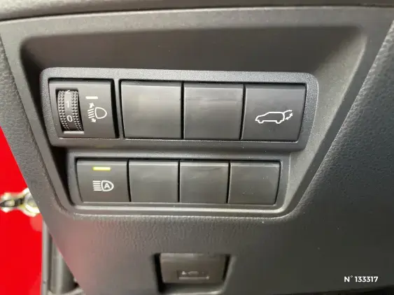 TOYOTA YARIS CROSS I - voiture d'occasion - Photo 15