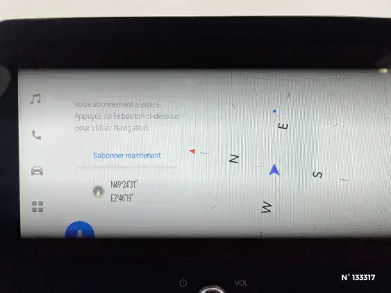 TOYOTA YARIS CROSS I - voiture d'occasion - Photo 32