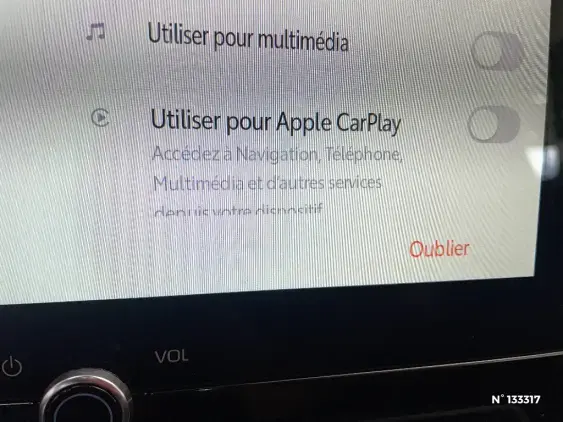 TOYOTA YARIS CROSS I - voiture d'occasion - Photo 33