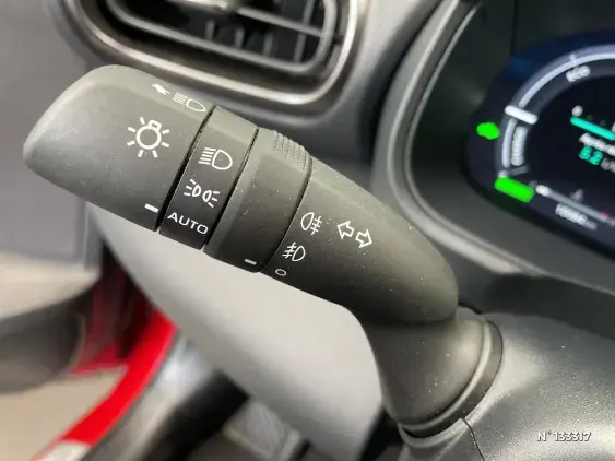 TOYOTA YARIS CROSS I - voiture d'occasion - Photo 40