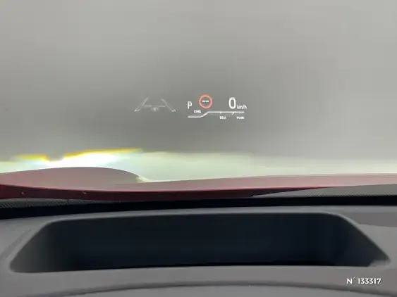 TOYOTA YARIS CROSS I - voiture d'occasion - Photo 41