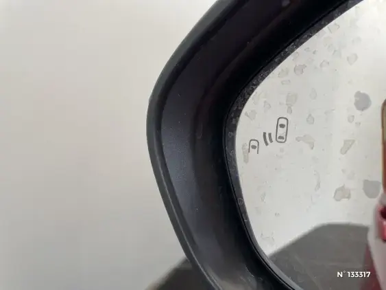 TOYOTA YARIS CROSS I - voiture d'occasion - Photo 42