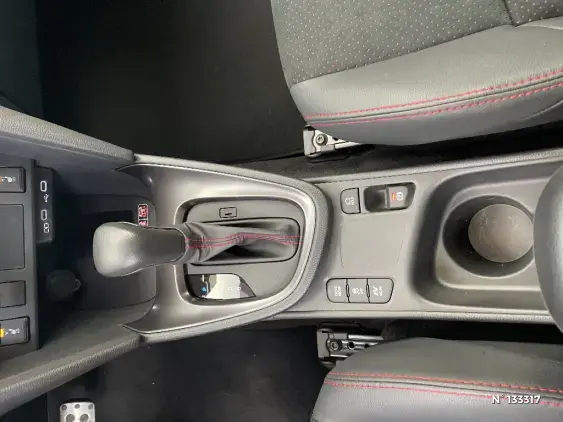 TOYOTA YARIS CROSS I - voiture d'occasion - Photo 43