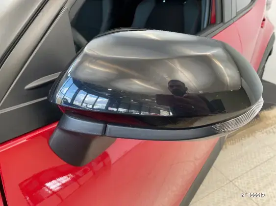 TOYOTA YARIS CROSS I - voiture d'occasion - Photo 44