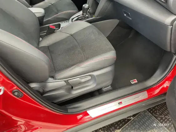 TOYOTA YARIS CROSS I - voiture d'occasion - Photo 26