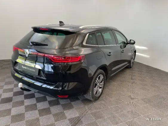 RENAULT MEGANE ESTATE IV - voiture d'occasion - Photo 4