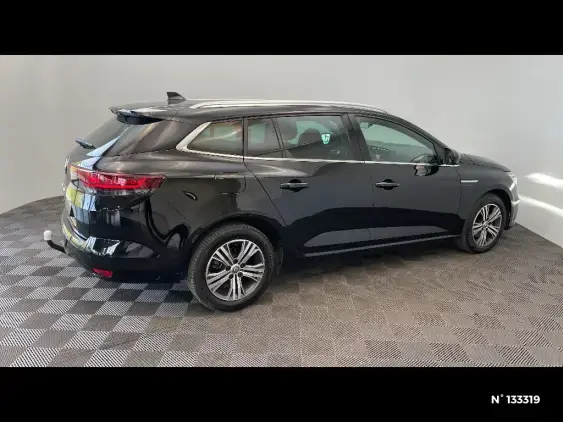 RENAULT MEGANE ESTATE IV - voiture d'occasion - Photo 5