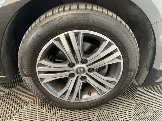 RENAULT MEGANE ESTATE IV - voiture d'occasion - Photo 8