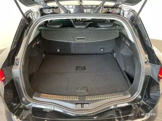 RENAULT MEGANE ESTATE IV - voiture d'occasion - Photo 7