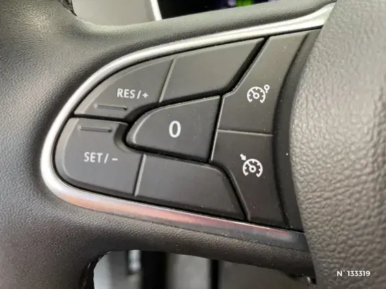 RENAULT MEGANE ESTATE IV - voiture d'occasion - Photo 32