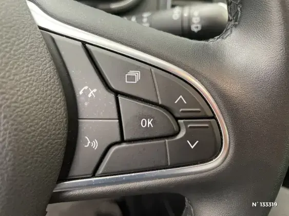 RENAULT MEGANE ESTATE IV - voiture d'occasion - Photo 33