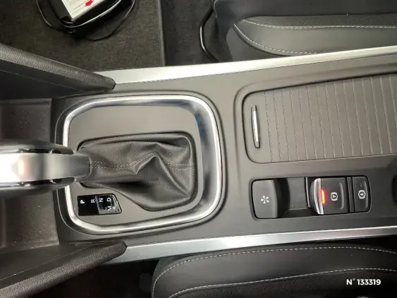 RENAULT MEGANE ESTATE IV - voiture d'occasion - Photo 36