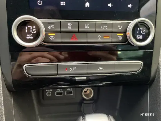 RENAULT MEGANE ESTATE IV - voiture d'occasion - Photo 37