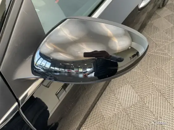 RENAULT MEGANE ESTATE IV - voiture d'occasion - Photo 43