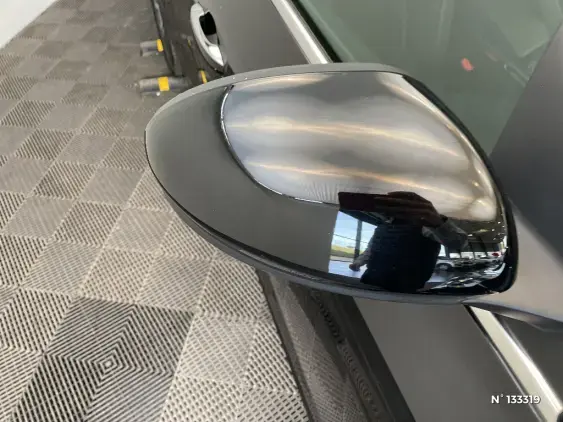 RENAULT MEGANE ESTATE IV - voiture d'occasion - Photo 44