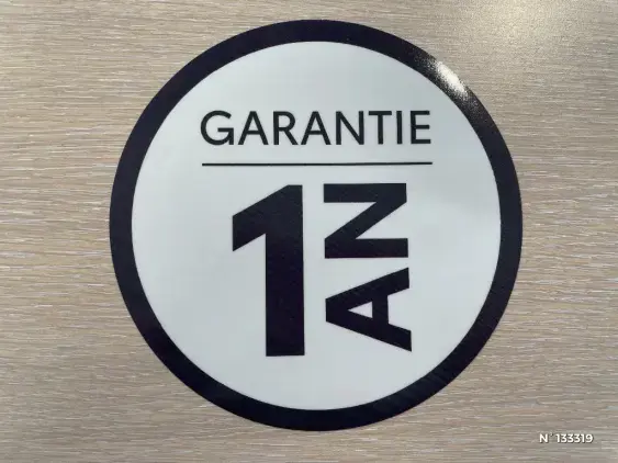 RENAULT MEGANE ESTATE IV - voiture d'occasion - Photo 45