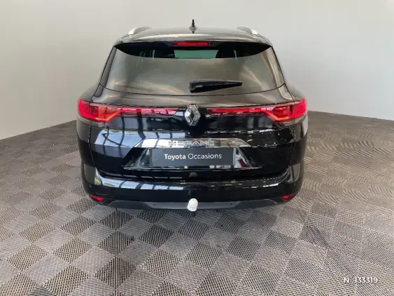 RENAULT MEGANE ESTATE IV - voiture d'occasion - Photo 6