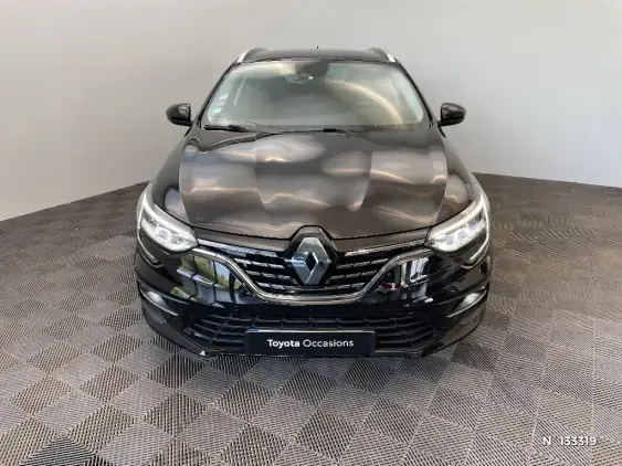 RENAULT MEGANE ESTATE IV - voiture d'occasion - Photo 3