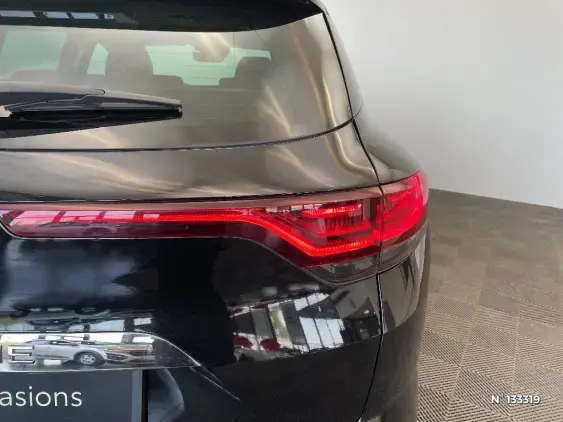 RENAULT MEGANE ESTATE IV - voiture d'occasion - Photo 26