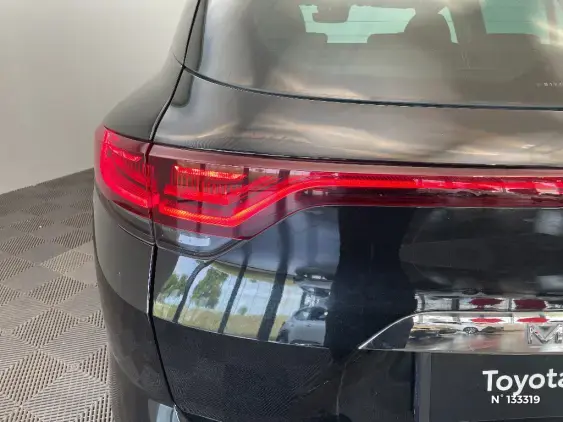 RENAULT MEGANE ESTATE IV - voiture d'occasion - Photo 27