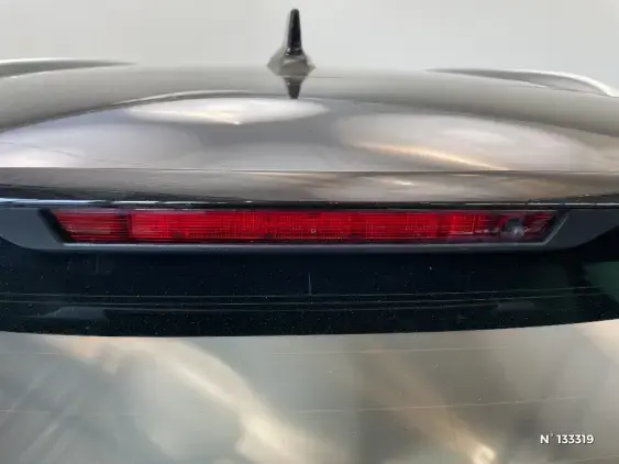 RENAULT MEGANE ESTATE IV - voiture d'occasion - Photo 28