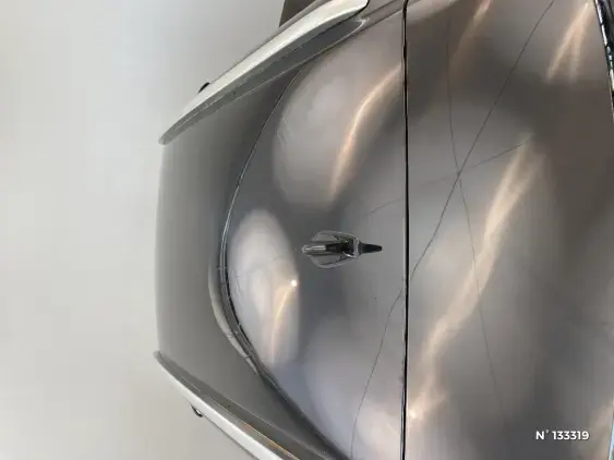 RENAULT MEGANE ESTATE IV - voiture d'occasion - Photo 29