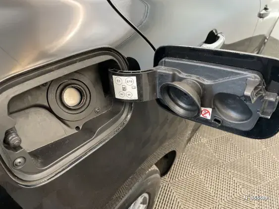 RENAULT MEGANE ESTATE IV - voiture d'occasion - Photo 30