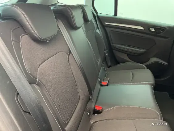 RENAULT MEGANE ESTATE IV - voiture d'occasion - Photo 11