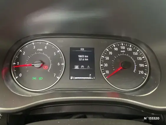 DACIA SANDERO III - voiture d'occasion - Photo 12