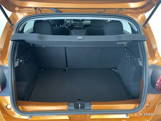 DACIA SANDERO III - voiture d'occasion - Photo 7