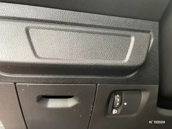 DACIA SANDERO III - voiture d'occasion - Photo 15