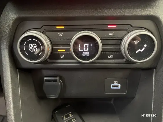 DACIA SANDERO III - voiture d'occasion - Photo 31