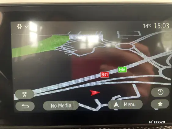 DACIA SANDERO III - voiture d'occasion - Photo 32