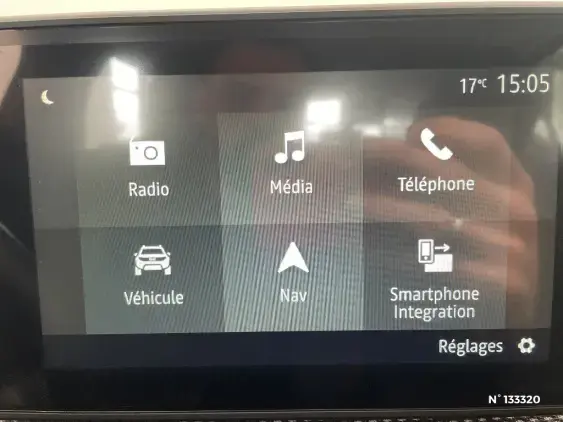 DACIA SANDERO III - voiture d'occasion - Photo 33