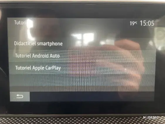 DACIA SANDERO III - voiture d'occasion - Photo 34