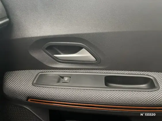 DACIA SANDERO III - voiture d'occasion - Photo 35