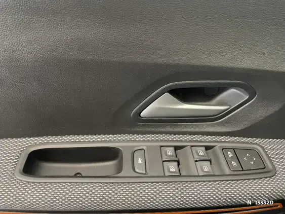 DACIA SANDERO III - voiture d'occasion - Photo 36