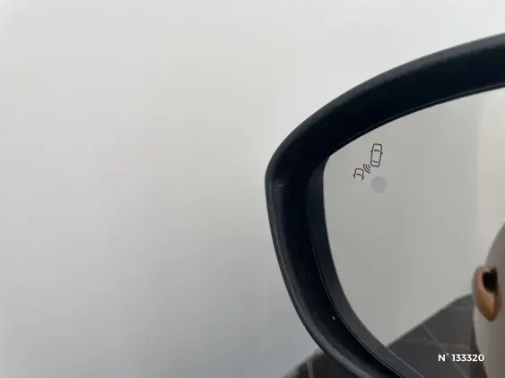 DACIA SANDERO III - voiture d'occasion - Photo 37