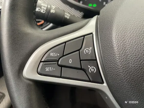 DACIA SANDERO III - voiture d'occasion - Photo 38