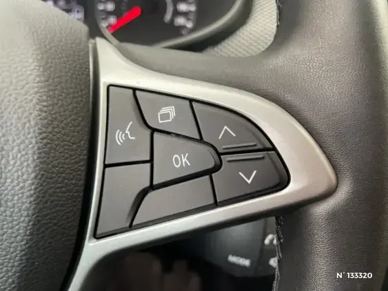 DACIA SANDERO III - voiture d'occasion - Photo 39