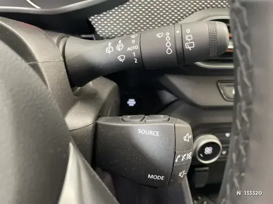 DACIA SANDERO III - voiture d'occasion - Photo 40