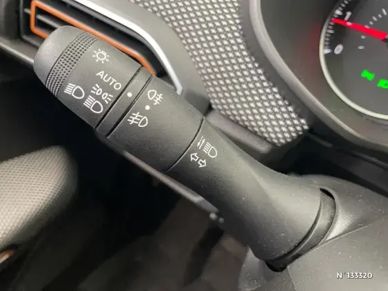 DACIA SANDERO III - voiture d'occasion - Photo 41