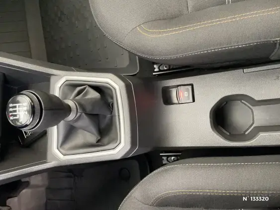 DACIA SANDERO III - voiture d'occasion - Photo 42