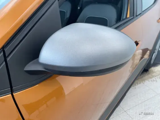 DACIA SANDERO III - voiture d'occasion - Photo 43