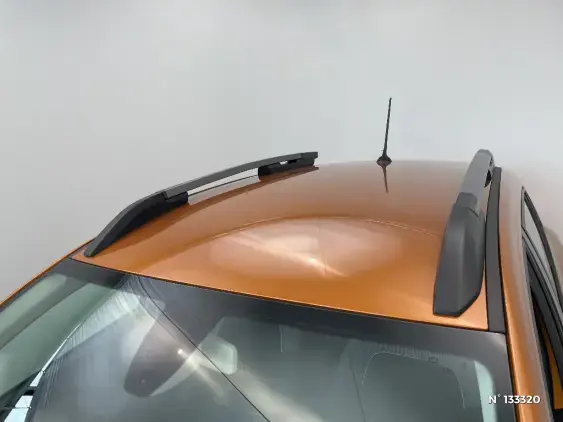 DACIA SANDERO III - voiture d'occasion - Photo 44