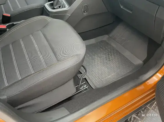 DACIA SANDERO III - voiture d'occasion - Photo 26