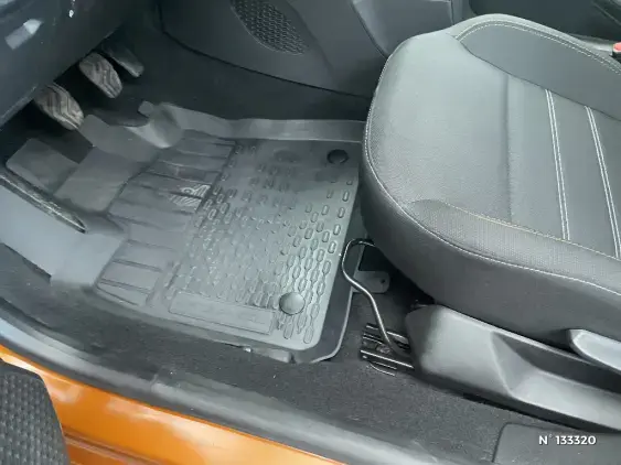 DACIA SANDERO III - voiture d'occasion - Photo 28