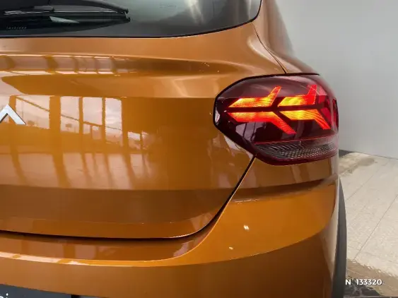 DACIA SANDERO III - voiture d'occasion - Photo 30