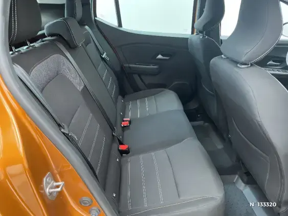 DACIA SANDERO III - voiture d'occasion - Photo 11