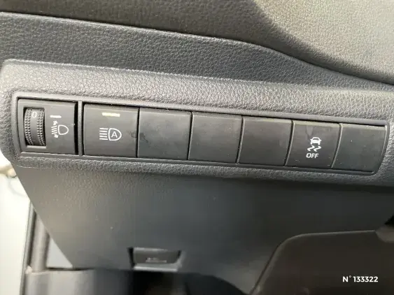 TOYOTA COROLLA XII - voiture d'occasion - Photo 15